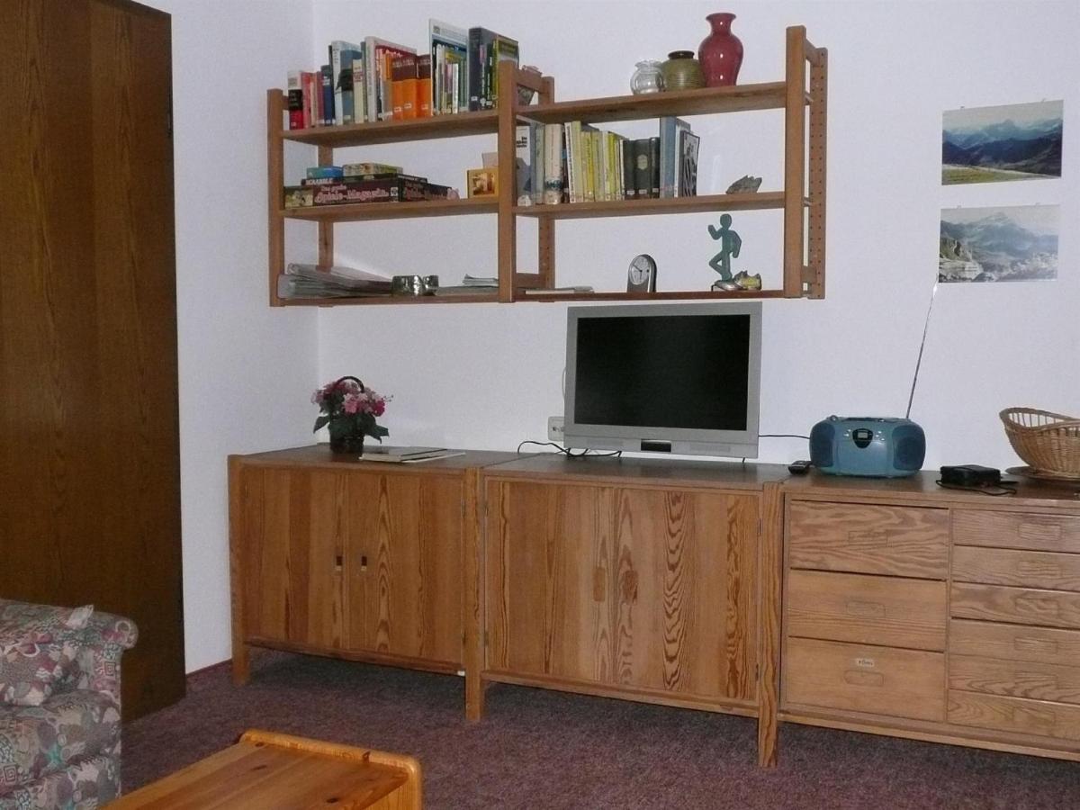 Herp Apartment *
