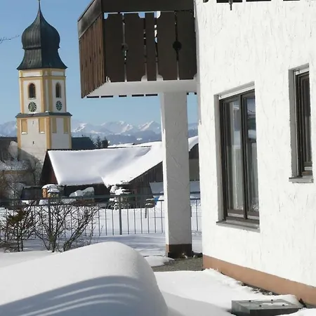 Fewo Herp Oy-Mittelberg Exterior foto