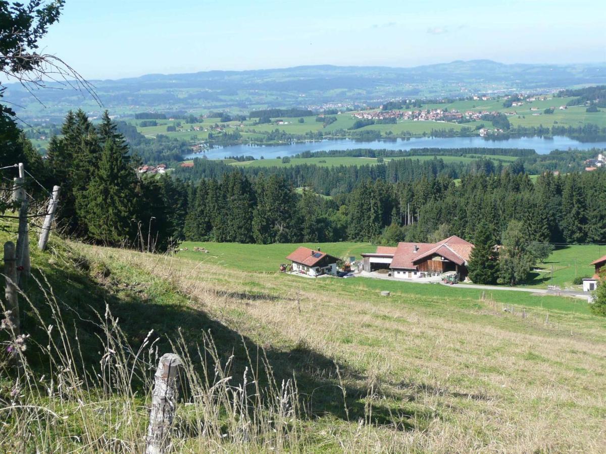 Apartment Herp Oy-Mittelberg