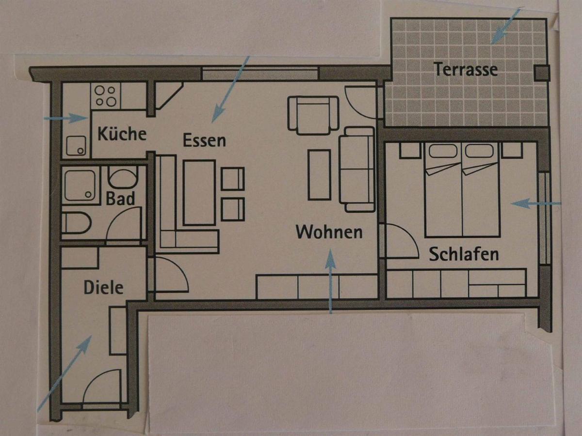 Apartment Herp